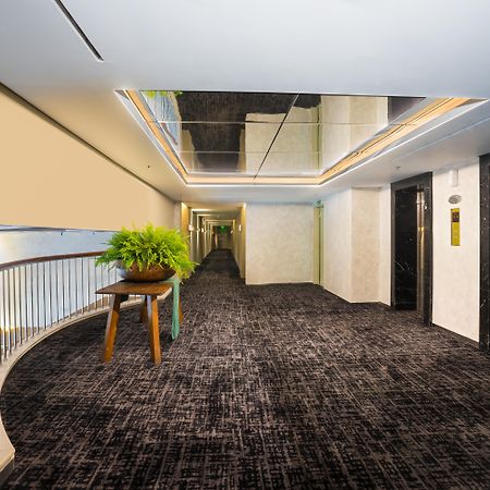 Oakwood Suites Kuningan Dżakarta Zewnętrze zdjęcie