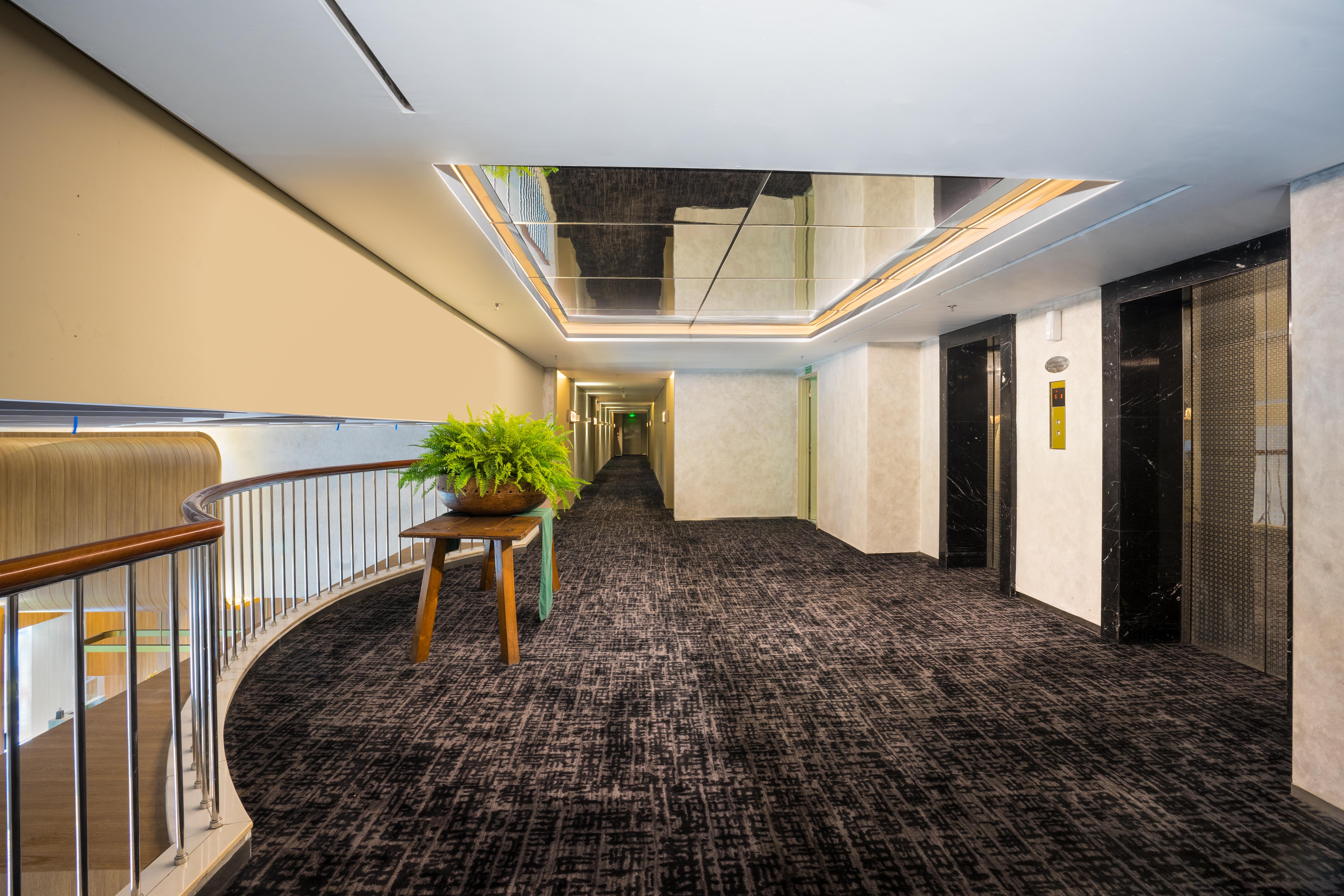 Oakwood Suites Kuningan Dżakarta Zewnętrze zdjęcie