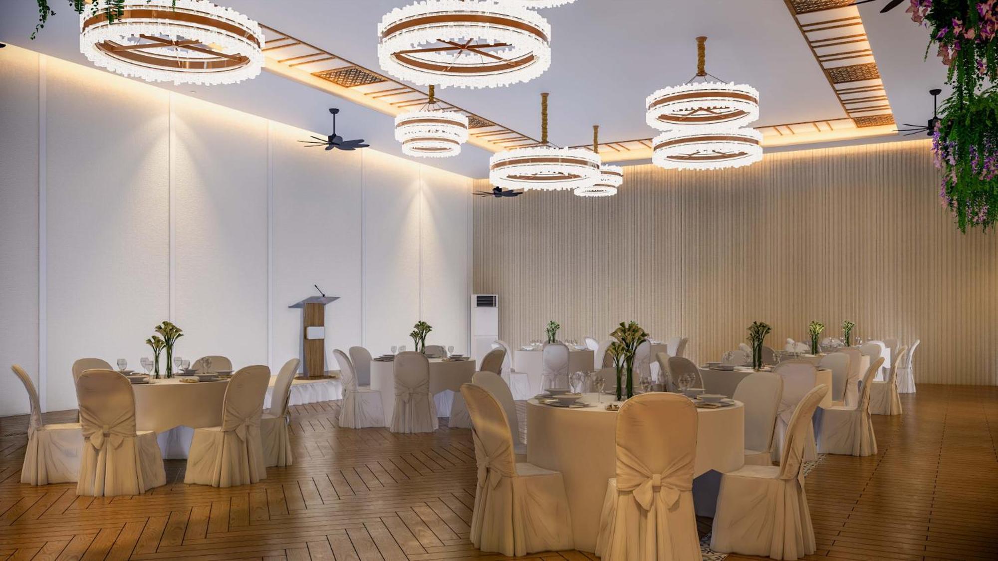 Oakwood Suites Kuningan Dżakarta Zewnętrze zdjęcie